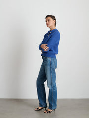 Nico Cardigan in Cotton