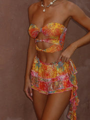 Martha Skort Camara