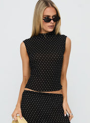 Ford Top Onyx Polka